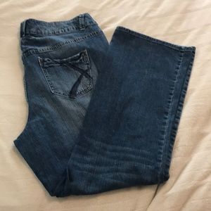 Lane Bryant Jeans